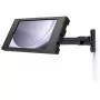 Užrakinamas apsauginis korpusas Compulocks, skirtas Samsung Galaxy Tab A9 8,7 colio