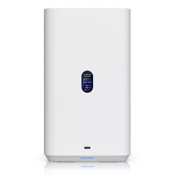 NAS Ubiquiti UNAS 2 Stalinis Cortex-A57 4GB Baltas