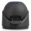 IP apsaugos kamera UBIQUITI UVC-G6-Pro-Turret-B — 3840×2160, 1/1,2 colio CMOS, 2,36× optinis priartinimas, PoE+, lubinė/sieninė, vidaus/lauko