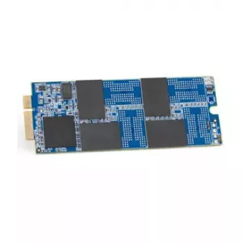 SSD diskas OWC Aura Pro 6G 500 GB Mini PCI Express Serial ATA III 3D TLC