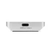 SSD dėklas OWC Envoy Pro Elektron Sidabrinė M.2, USB-C, 10 Gbit/s, 1 TB (įdiegta)