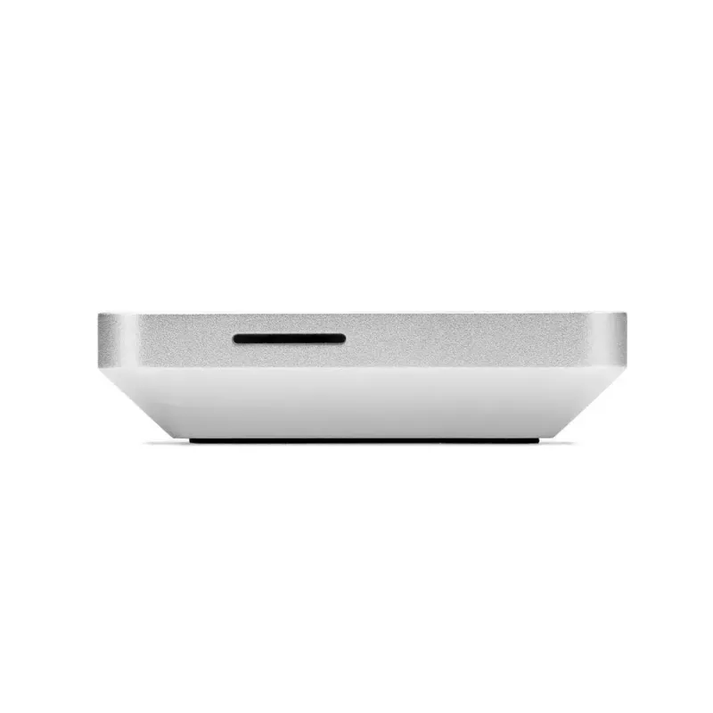 SSD dėklas OWC Envoy Pro Elektron Sidabrinė M.2, USB-C, 10 Gbit/s, 1 TB (įdiegta)