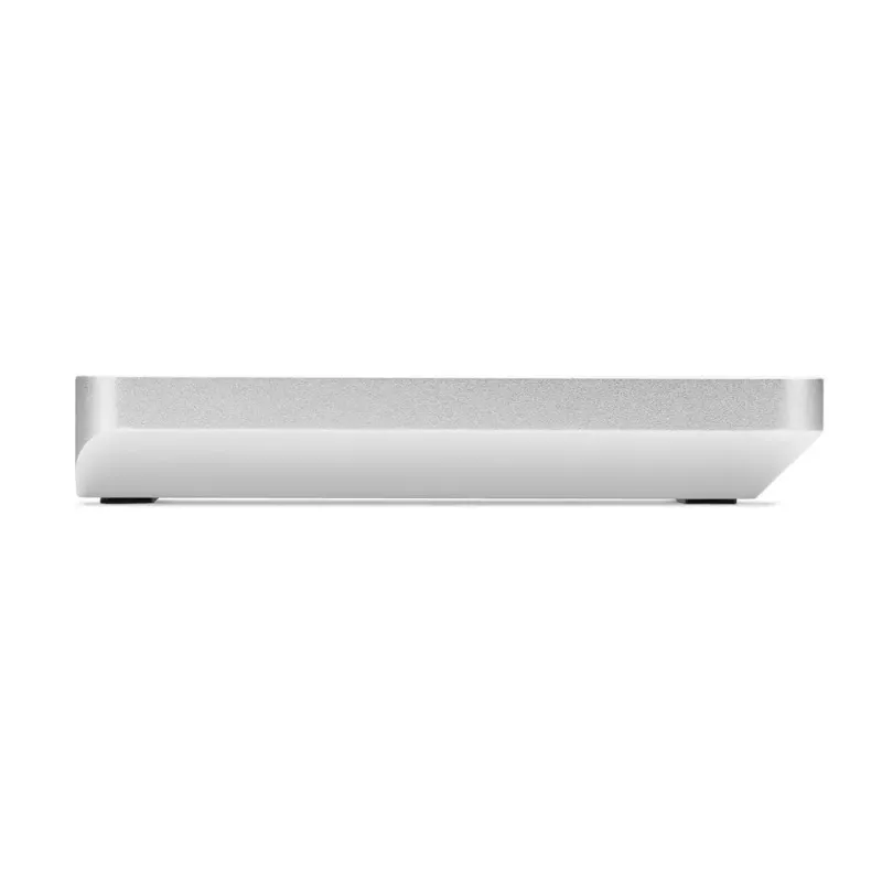 SSD dėklas OWC Envoy Pro Elektron Sidabrinė M.2, USB-C, 10 Gbit/s, 1 TB (įdiegta)