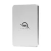SSD dėklas OWC Envoy Pro Elektron Sidabrinė M.2, USB-C, 10 Gbit/s, 1 TB (įdiegta)