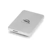 SSD dėklas OWC Envoy Pro Elektron Sidabrinė M.2, USB-C, 10 Gbit/s, 1 TB (įdiegta)