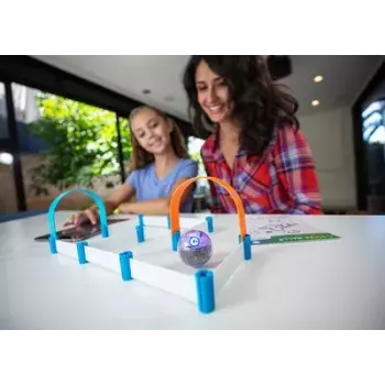 Sphero Mini mokomasis rinkinys Sphero 910-0365 Daugiaspalvis 1 žaidėjas