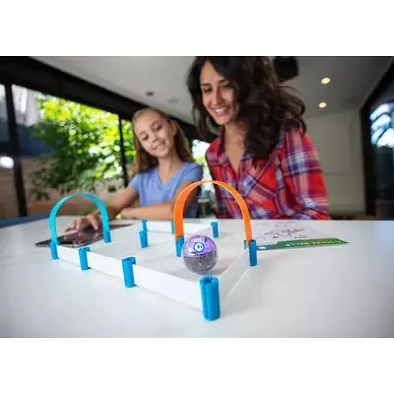 Sphero Mini mokomasis rinkinys Sphero 910-0365 Daugiaspalvis 1 žaidėjas
