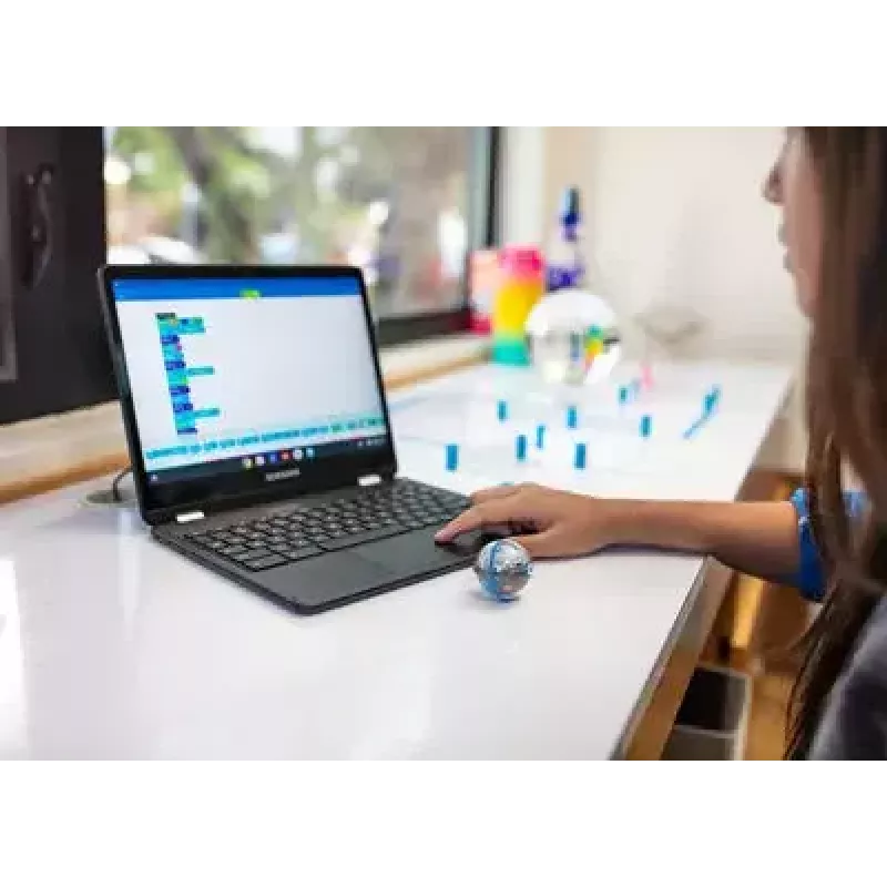 Sphero Mini mokomasis rinkinys Sphero 910-0365 Daugiaspalvis 1 žaidėjas