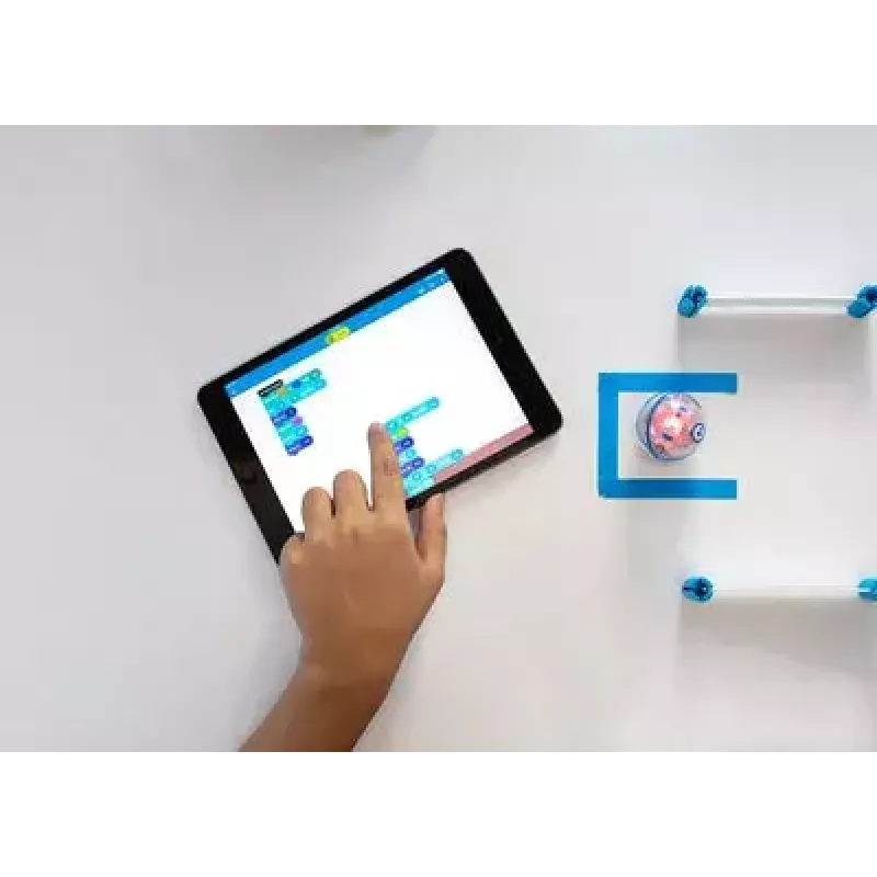 Sphero Mini mokomasis rinkinys Sphero 910-0365 Daugiaspalvis 1 žaidėjas