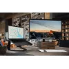 Stalinis stovas Twelve South HiRise Pro, juodos spalvos, medžio, laikomas laisvai