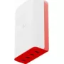 Sieninis įkroviklis TwelveSouth PlugBug 120W USB-C su Find My — didelės galios USB-C PD adapteris nešiojamiesiems kompiuteriams ir įrenginiams