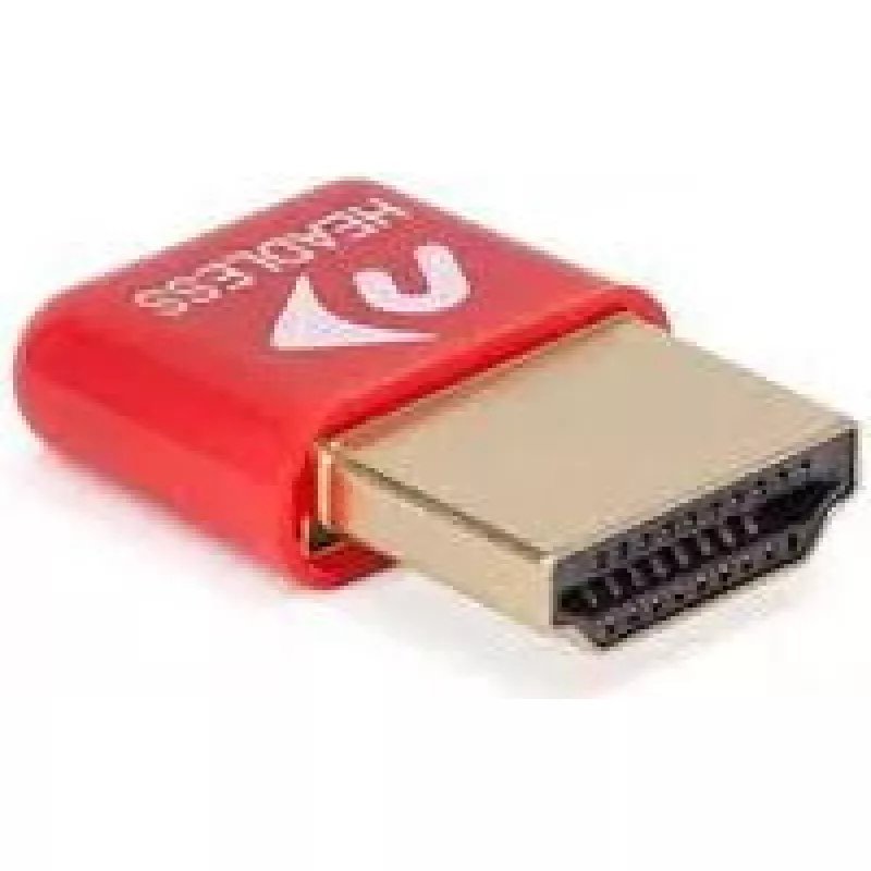 Ekrano adapteris NewerTech NWTADP4KHEAD 4K raiškos belaidis adapteris