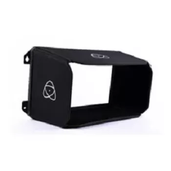 Kameros monitoriaus apsauginis gaubtas nuo saulės Atomos ATOMSUN007, skirtas Ninja ir Shinobi 5 colių monitoriams