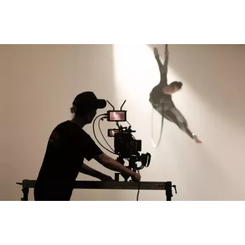 Monitor Atomos Ninja ULTRA 13,2 cm 1920 x 1080 Jutiklinis ekranas