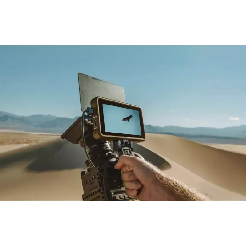 Monitor Atomos Ninja ULTRA 13,2 cm 1920 x 1080 Jutiklinis ekranas
