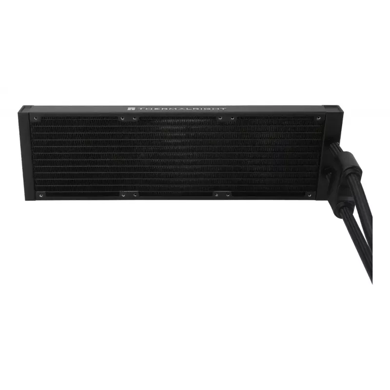 Viskas viename skysčio aušintuvas Thermalright Frozen Notte 360 ARGB V2 12 cm juodas