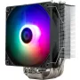 CPU aušintuvas Thermalright Burst Assassin 120 ARGB su 120 mm ARGB ventiliatoriumi, su lizdais suderinamas oro aušintuvas