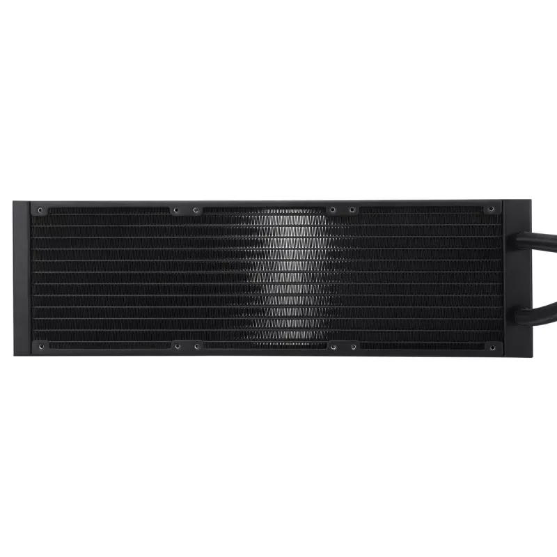 Universalus skysčio aušintuvas Thermalright Aqua Elite 360 V3 12 cm juodas