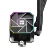 Universalus skysčio aušintuvas Thermalright Aqua Elite 360 V3 12 cm juodas