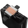 Aušintuvas Thermalright Assassin Spirit 120 Vision ARGB 12 cm juodas