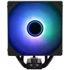 Aušintuvas Thermalright Assassin Spirit 120 Vision ARGB 12 cm juodas