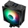 Aušintuvas Thermalright Assassin Spirit 120 Vision ARGB 12 cm juodas