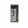 Atminties modulis Patriot Memory 4GB DDR3 1600 MHz
