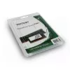 Atminties modulis Patriot Memory 4GB DDR3 1600 MHz