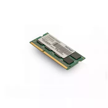 Atminties modulis Patriot Memory 4GB DDR3 1600 MHz