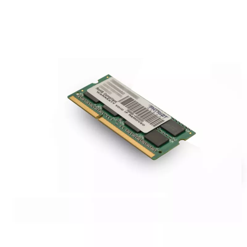 Atminties modulis Patriot Memory 4GB DDR3 1600 MHz
