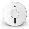 Dūmų detektorius FireAngel FA-6111-INT EN14604 maitinamas baterijomis, modelis FA6111