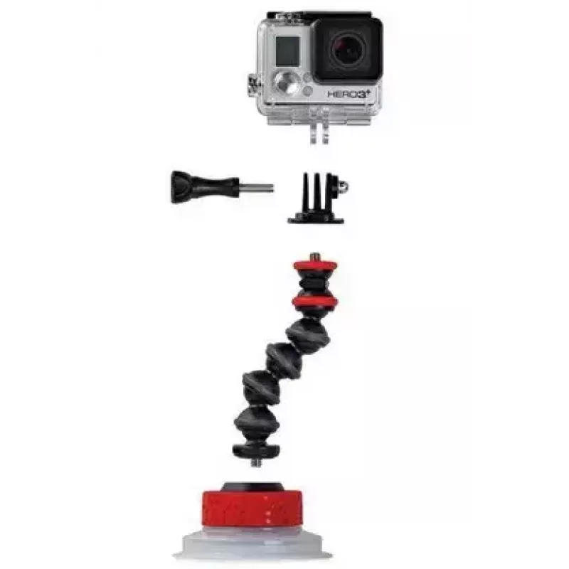 Fotoaparato tvirtinimo priedas Joby JB01329