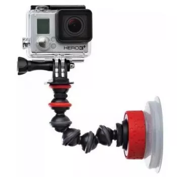 Fotoaparato tvirtinimo priedas Joby JB01329