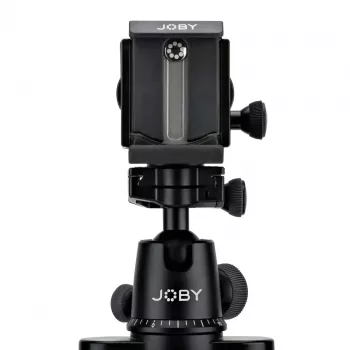 Planšetės laikiklis Joby GripTight Mount PRO Tablet juodas