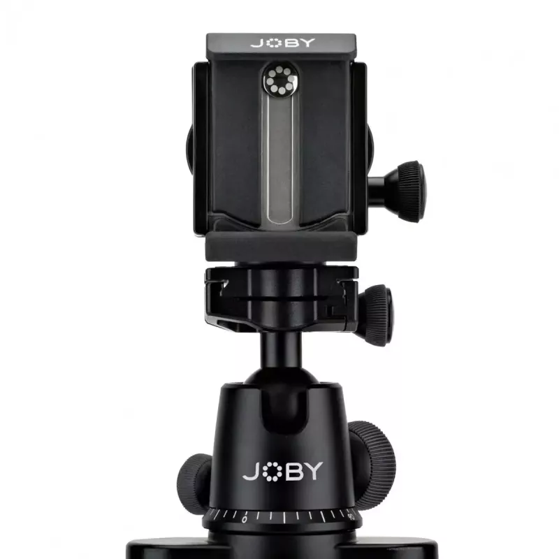 Planšetės laikiklis Joby GripTight Mount PRO Tablet juodas
