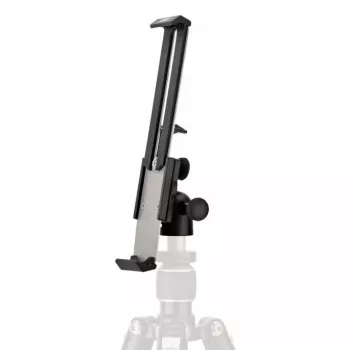 Planšetės laikiklis Joby GripTight Mount PRO Tablet juodas