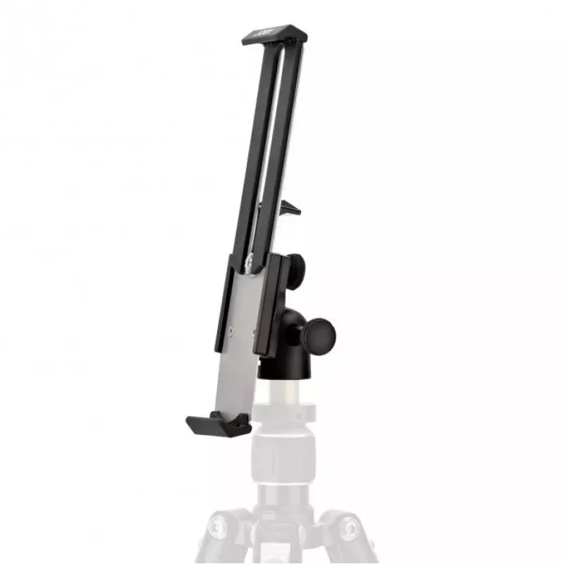 Planšetės laikiklis Joby GripTight Mount PRO Tablet juodas