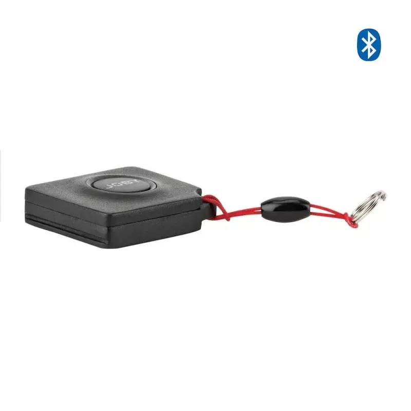 Trikojis Joby GripTight ONE GP išmaniesiems telefonams / planšetiniams kompiuteriams, juodas / raudonas
