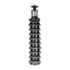 JOBY GorillaPod 500 stovas veiksmo kameroms, 3 kojos, maks. apkrova 0,5 kg, juoda/pilka