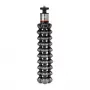 JOBY GorillaPod 500 stovas veiksmo kameroms, 3 kojos, maks. apkrova 0,5 kg, juoda/pilka