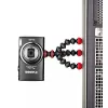 Mini trikojis veiksmo kameroms Joby GorillaPod Magnetic JB01504-BWW Juoda Raudona