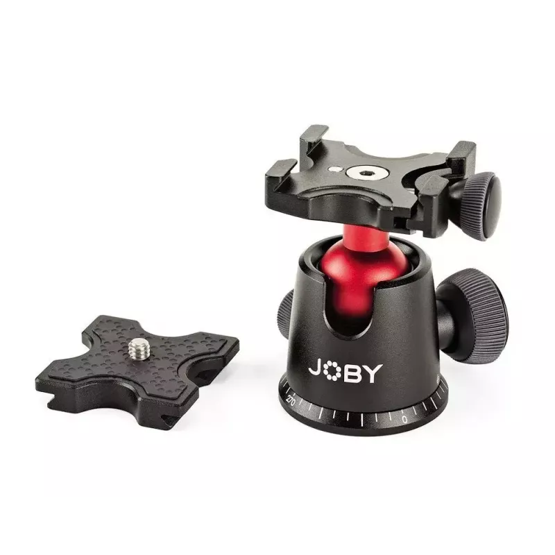 Trikojio galvutė Joby BallHead 5K