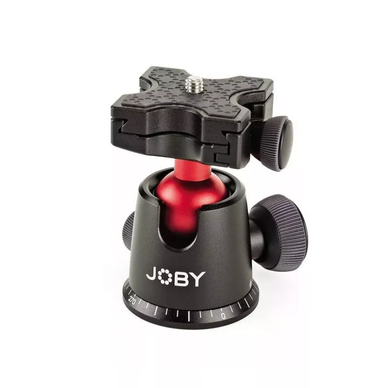 Trikojio galvutė Joby BallHead 5K