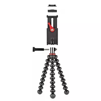 Trikojis Joby GripTight Action Kit JB01515-BWW
