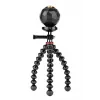Trikojis Joby GorillaPod 500 Action Camera 3 kojų juodas
