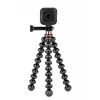 Trikojis Joby GorillaPod 500 Action Camera 3 kojų juodas