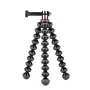 Trikojis Joby GorillaPod 500 Action Camera 3 kojų juodas