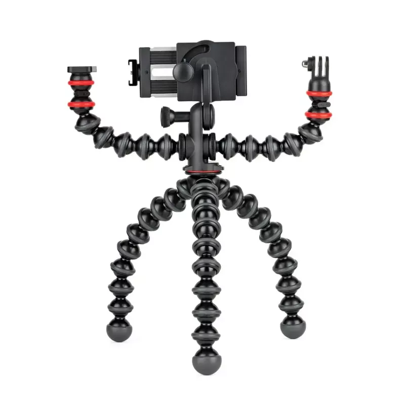 Trikojis Joby GorillaPod Mobile Rig JB01533-BWW