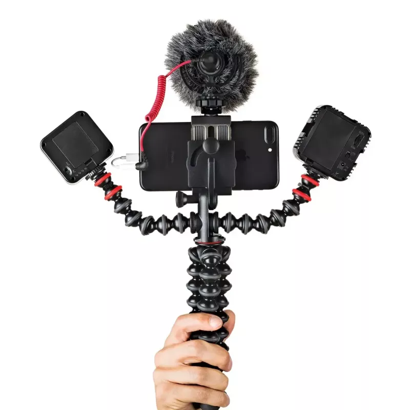 Trikojis Joby GorillaPod Mobile Rig JB01533-BWW
