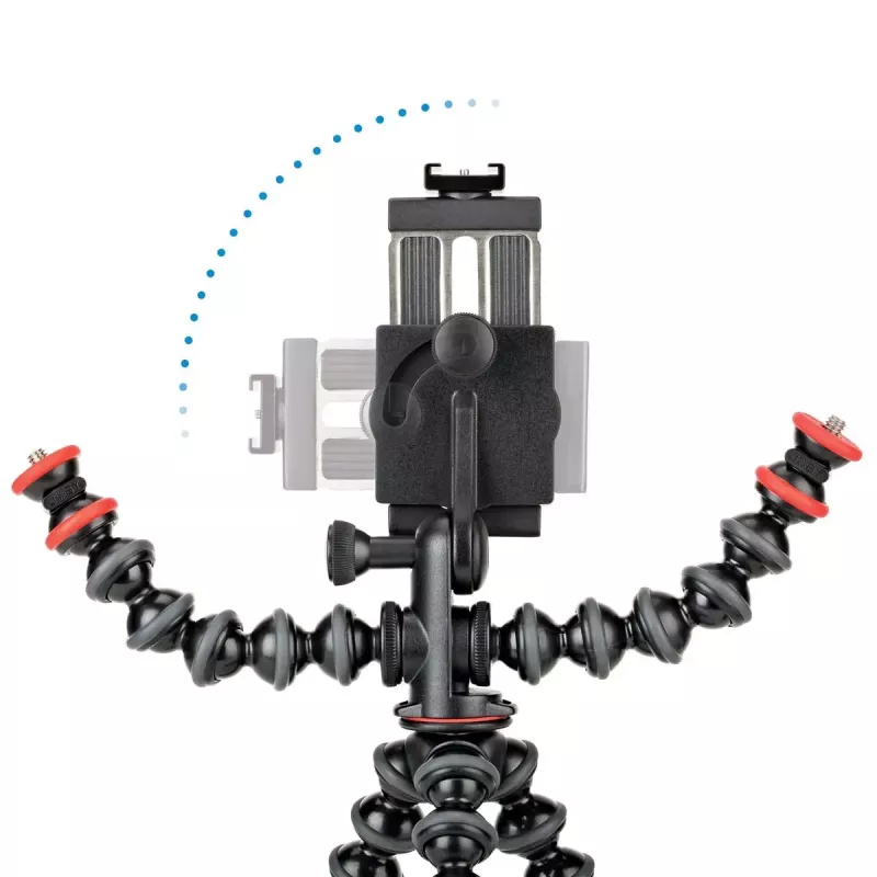 Trikojis Joby GorillaPod Mobile Rig JB01533-BWW
